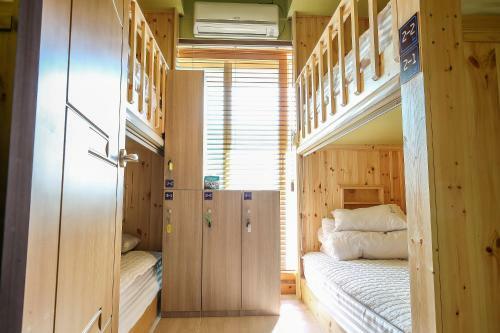 Hostal Gangneung Baugil Guesthouse