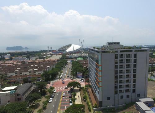 Value Hotel Seogwipo Js