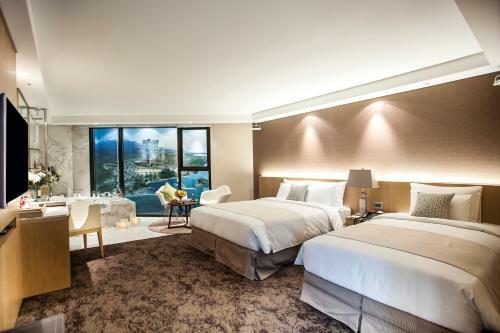 Value Hotel Seogwipo Js