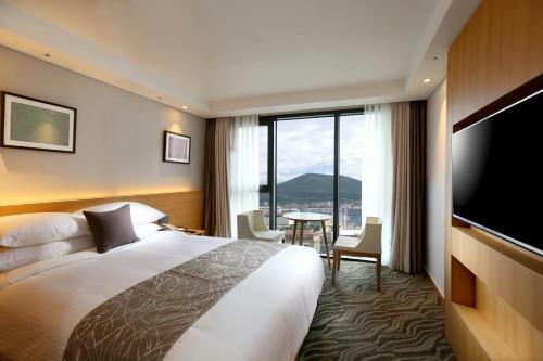 Value Hotel Seogwipo Js