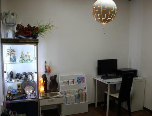 Hostal Jiwoljang Guesthouse
