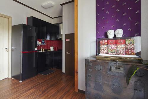 Hostal Jiwoljang Guesthouse