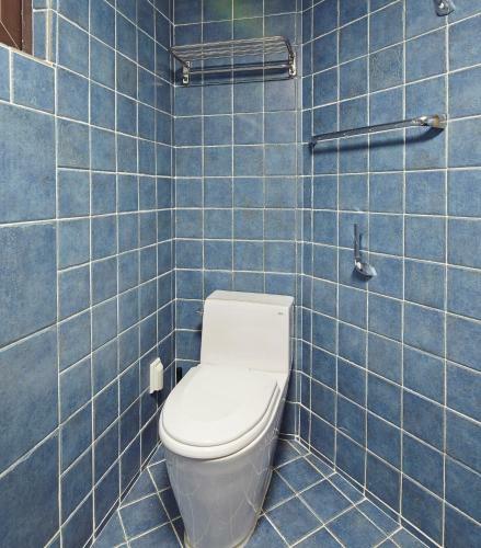 Hostal Jiwoljang Guesthouse