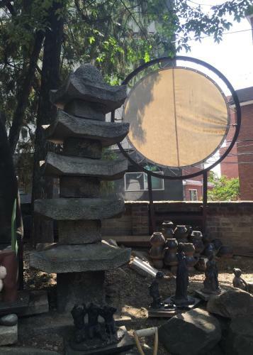 Hostal Jiwoljang Guesthouse