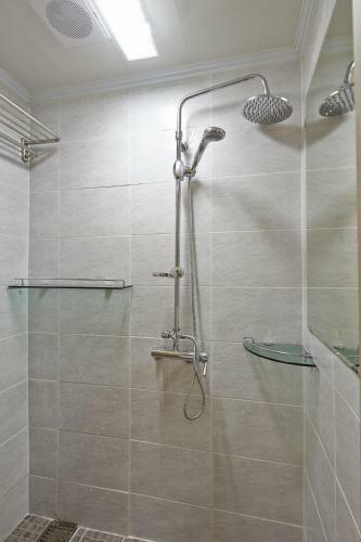Hostal Jiwoljang Guesthouse