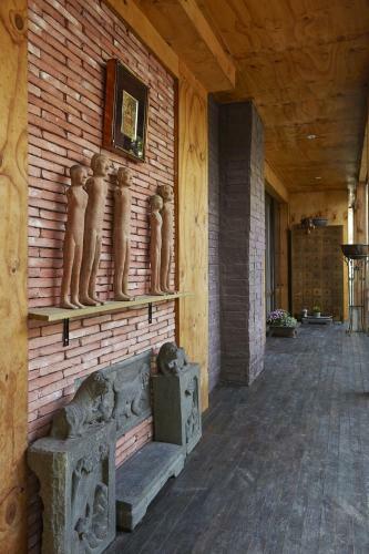 Hostal Jiwoljang Guesthouse