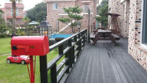 Jeju Olleh House