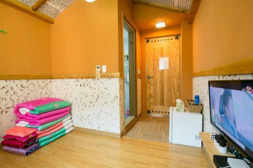 Albergue Ddlanche Guesthouse New Building