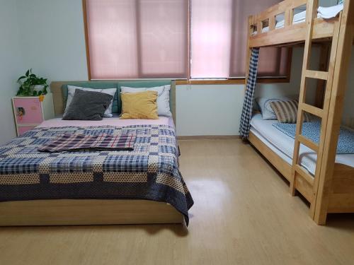 Hostal Tongyeong Episode Guesthouse