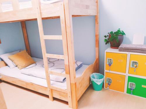 Hostal Tongyeong Episode Guesthouse