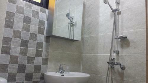 Hostal Tongyeong Episode Guesthouse