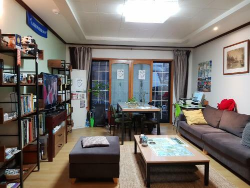 Hostal Tongyeong Episode Guesthouse