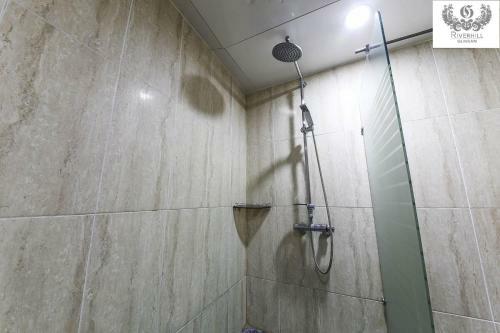 Gunsan River Hill Tourist Hotel