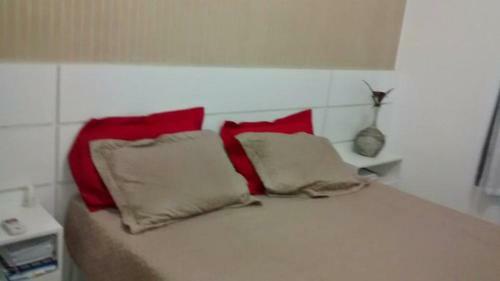 Apartamento Condomonio Antares