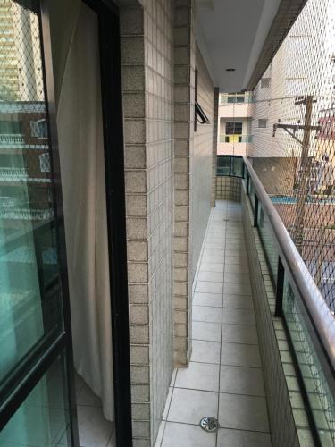 Apartamento Luxo Praia Grande