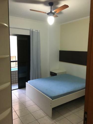 Apartamento Luxo Praia Grande