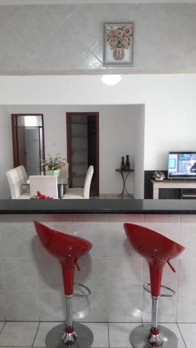 Apartamento Luxo Praia Grande