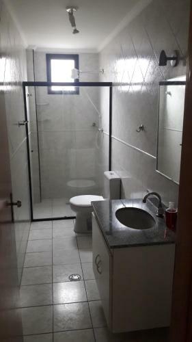 Apartamento Luxo Praia Grande