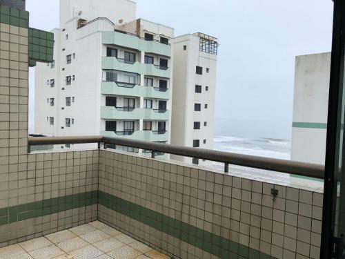 Apartamento Cobertura Vista Para O Mar