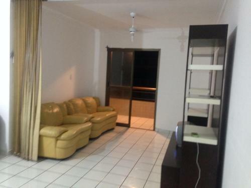 Apartamento Cobertura Vista Para O Mar