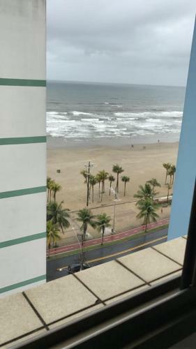 Apartamento Cobertura Vista Para O Mar