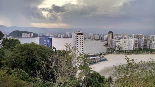 Apartamento Na Ilha Porchat
