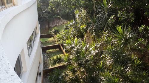 Apartamento Na Ilha Porchat