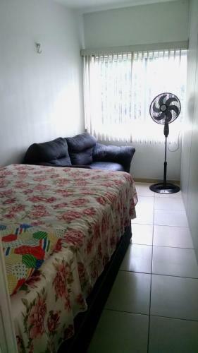 Apartamento Na Ilha Porchat