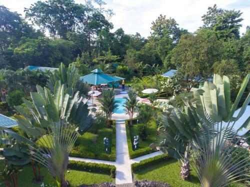 Villa New Caribe Point