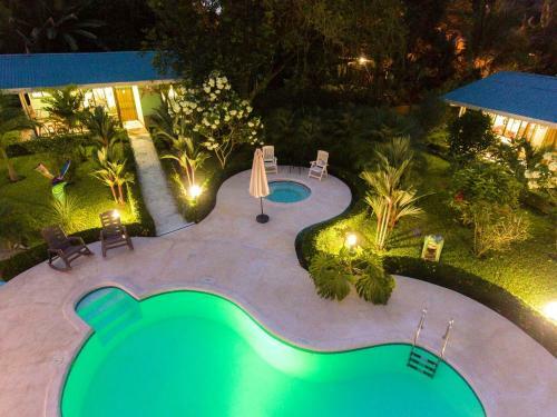 Villa New Caribe Point