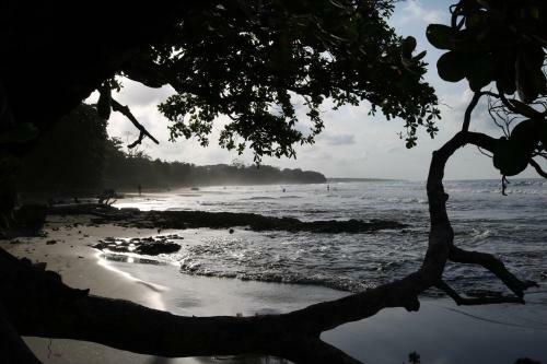Villa New Caribe Point
