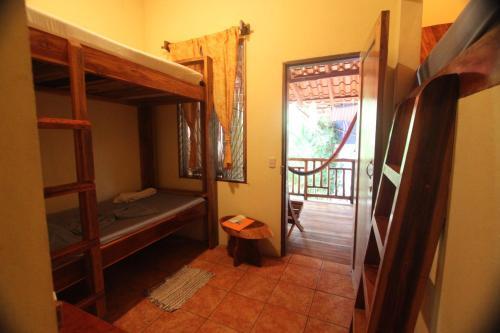 Hostal Tico Adventure Lodge