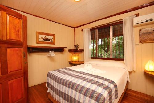 Hostal Tico Adventure Lodge