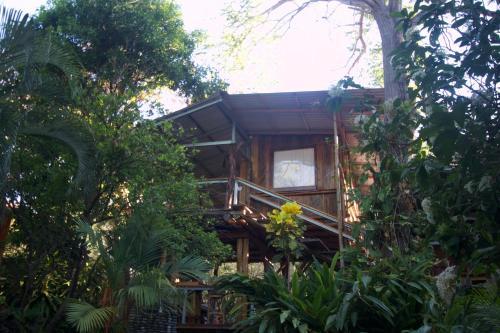 Hostal Tico Adventure Lodge
