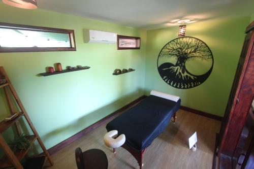 Hostal Tico Adventure Lodge