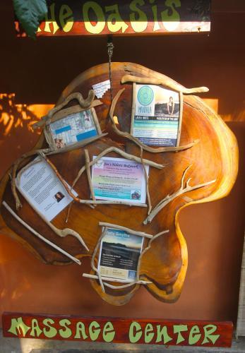 Hostal Tico Adventure Lodge