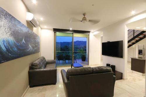Hotel Sky Penthouses At Oceano