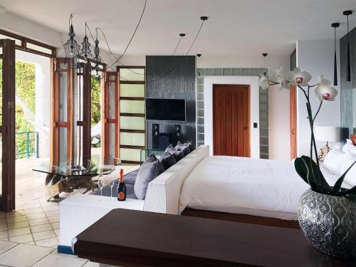 Makanda By The Sea Hotel Adults Only