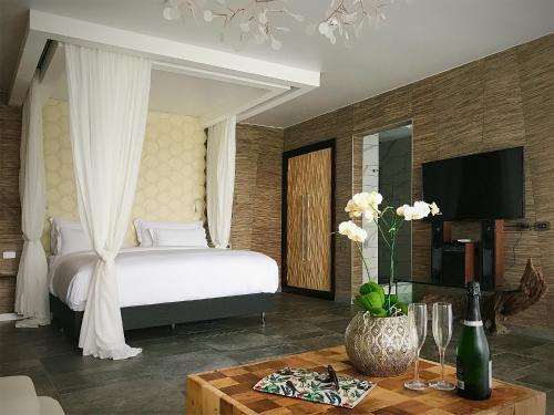 Makanda By The Sea Hotel Adults Only