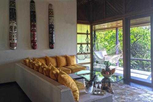 Makanda By The Sea Hotel Adults Only