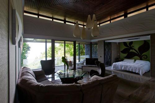 Makanda By The Sea Hotel Adults Only