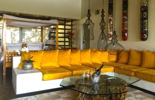 Makanda By The Sea Hotel Adults Only