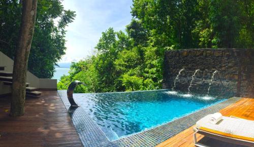Makanda By The Sea Hotel Adults Only
