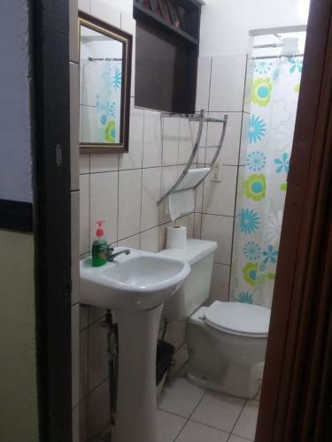 Hostal Hostel Cala