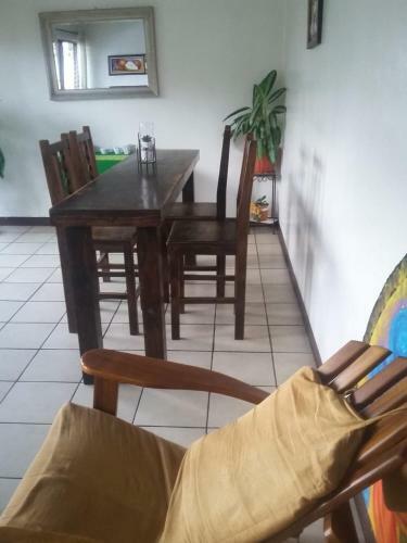 Hostal Hostel Cala