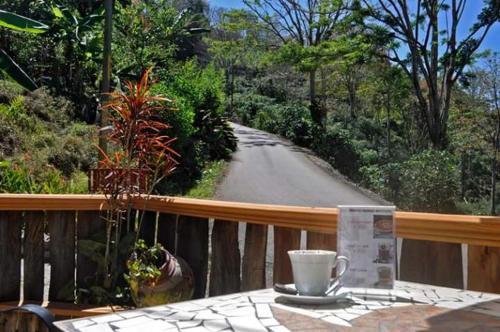 Posada House Of Coffee