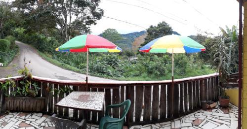 Posada House Of Coffee