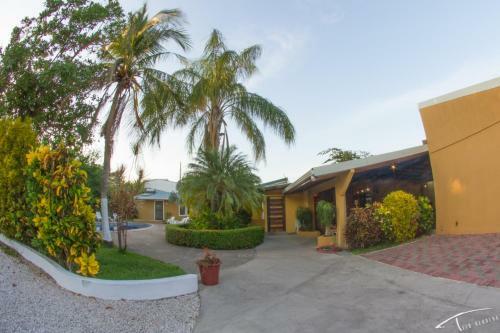 Hotel La Punta