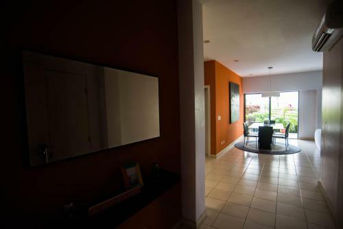Apartamento Sandra Condo In Jaco Bay