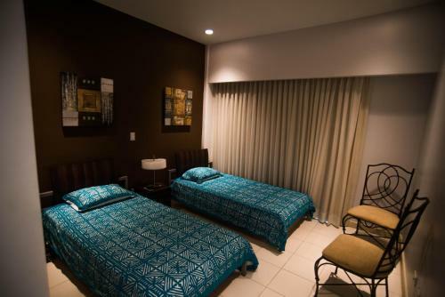 Apartamento Sandra Condo In Jaco Bay